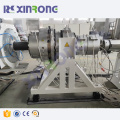 63mm hdpe pipe making machine ppr hot cold water pipe extrusion line with price